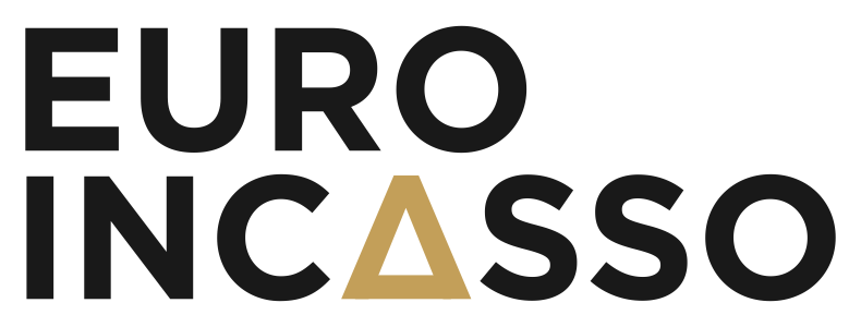 Projekt logo Euro Incasso